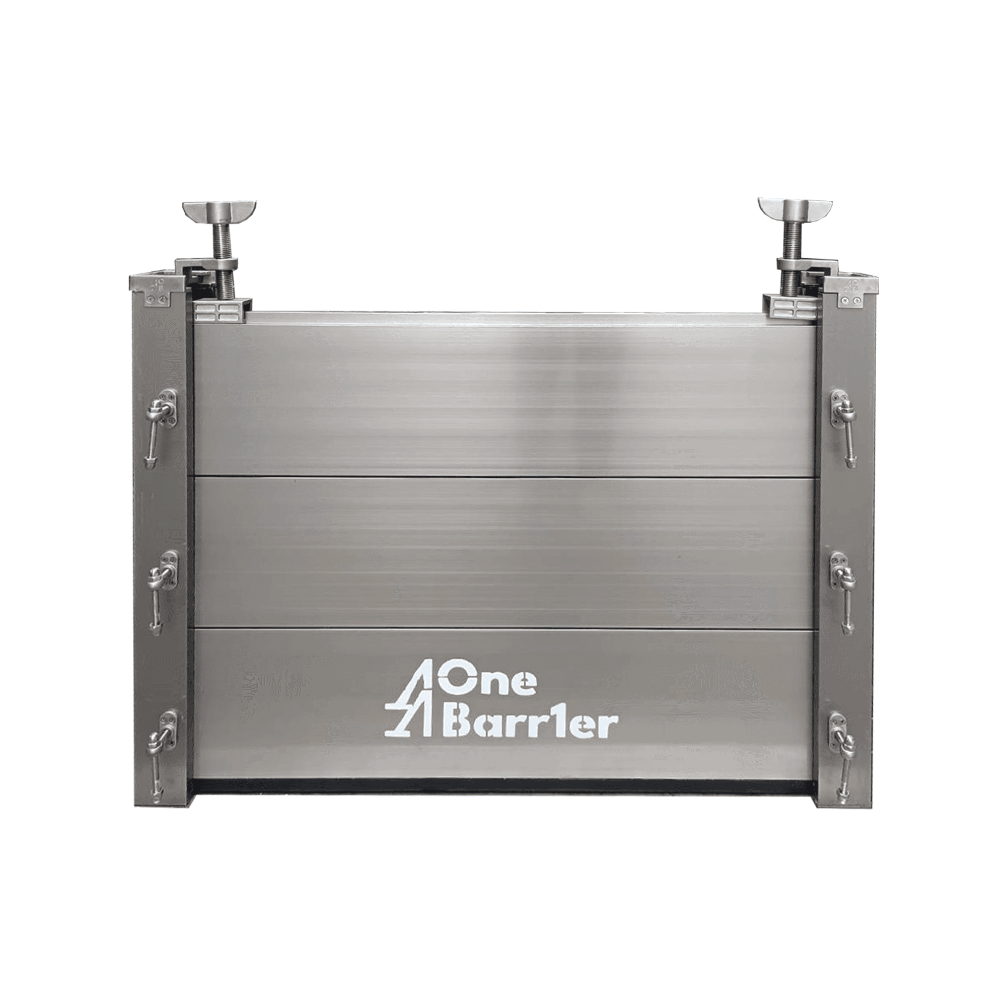One Barrier Co., Ltd. — 1