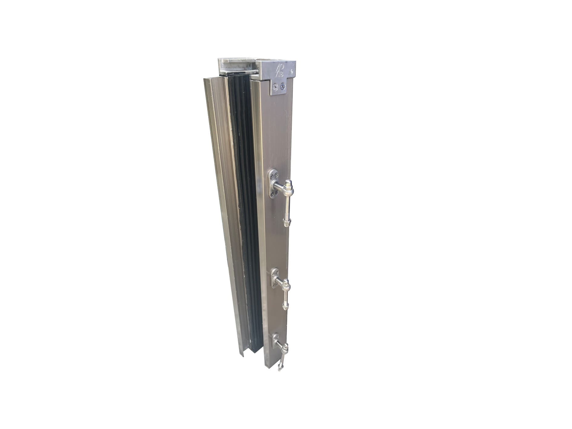 One Barrier Co., Ltd. — 6