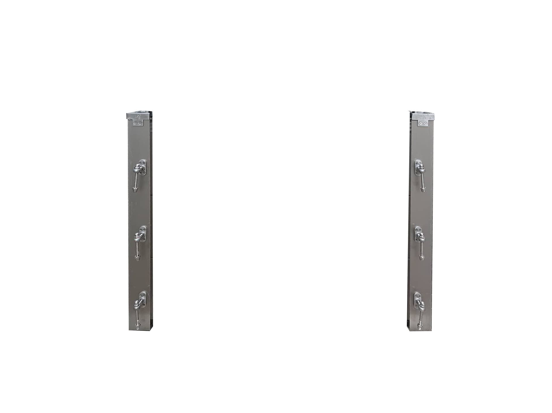 One Barrier Co., Ltd. — 5